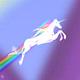 play Robot Unicorn Attack 2