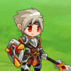 play Swords Of Fantasy