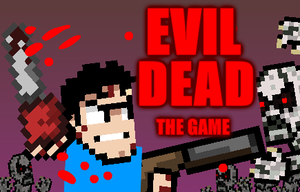 play Evil Dead: The Evil Cartridge