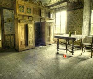 play Eight Escape From Maison Heinen