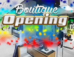 play Boutique Opening