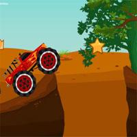 play Monstruous Trucks