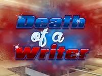 play Death Of A Writer