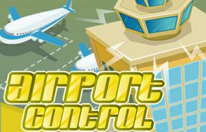 play Airport Control