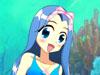 play Cute Mermaid Dress Up