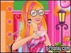 play Barbie Brunch With The Girls