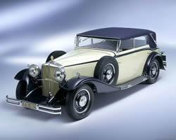 play Maybach Classic Jigsaw
