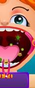 play Princess Anna Oral Care