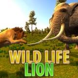 play Wild Life Lion
