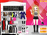 play Trendy Chic