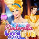 play Cinderella Love On The Run