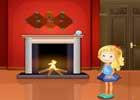 play Vicarage Girl