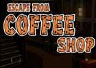 play Escape From Coffee Shop