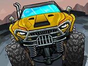 play Monster Truck Sprint