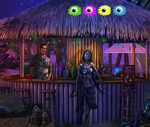 play Avm Fantasy Boat House Escape