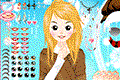 play Smiley Girl Game