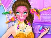 play Queen Makeover