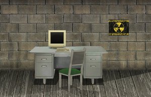 play Yo Escape The Facility