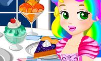 play Princess Juliet: Restaurant Escape