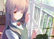 play Aniwomen Part 21: The Scarlet Dawn