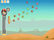 play Stunt Armadillos
