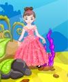 play Princess Pinky Underwater Escape