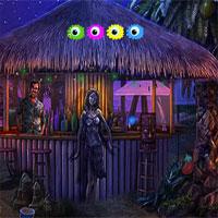 play Fantasy Boat House Escape