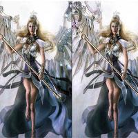 play Battle Of The Gods