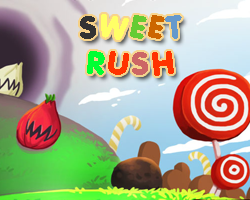 play Sweet Rush