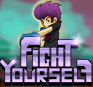 play Fight Yourself