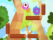 play Bounce Adventure