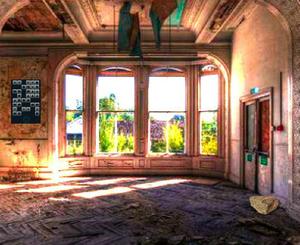 play Eight Escape From Lillesden Hawkhurst