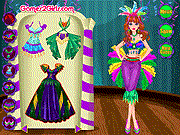 play Mardi Gras Carnival