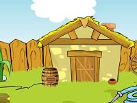 play Escape Garden