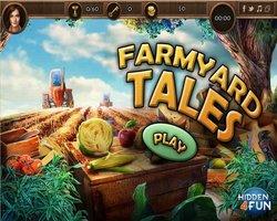 play Farmyard Tales