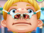 play Nose Doctor