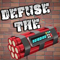 play Defuse The Bomb