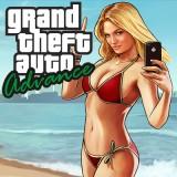 play Grand Theft Auto Advance