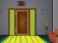 play Forest Abode Escape