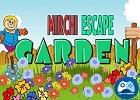 play Mirchi Escape Garden