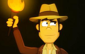 play Dakota Winchester Part 3
