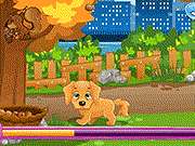 play Lost Puppy Mobile