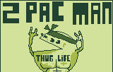play 2Pac Man
