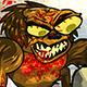 play Brainless Monkey Rampage