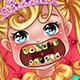 play Royal Dentist 2