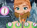 play Anna Beard Shave