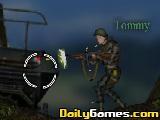 play War Heroes France 1944