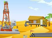 play Pollution Factory Escape