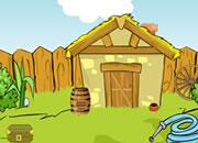 play Escape Garden