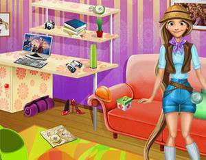 play Princess Adventure